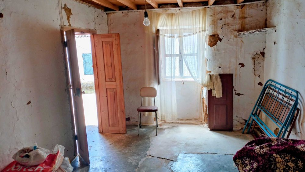 Casa Urbana T2 Telhado Novo em Touloes/Idanha-a-Nova