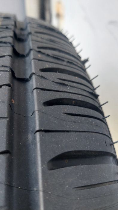 195 65 15 Michelin Energy Saver S1/новая/ 1-шт
