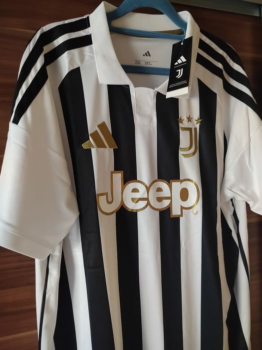 Koszulka Juventus Turyn XXL 26/27