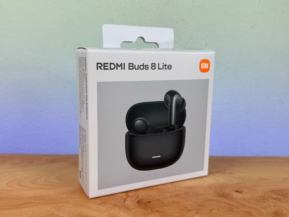 Xiaomi Redmi Buds 8 Lite - Fones Bluetooth **novos**