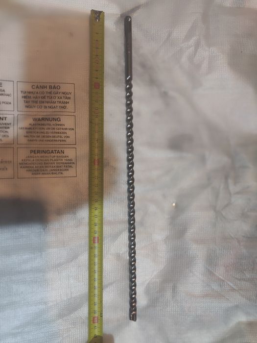 Broca SDS 10 Made in France