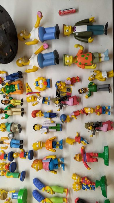 Симпсоны Сімпсони Simpsons bart liza marge gomer Ліза барт Гомер мардж met Groningen fox