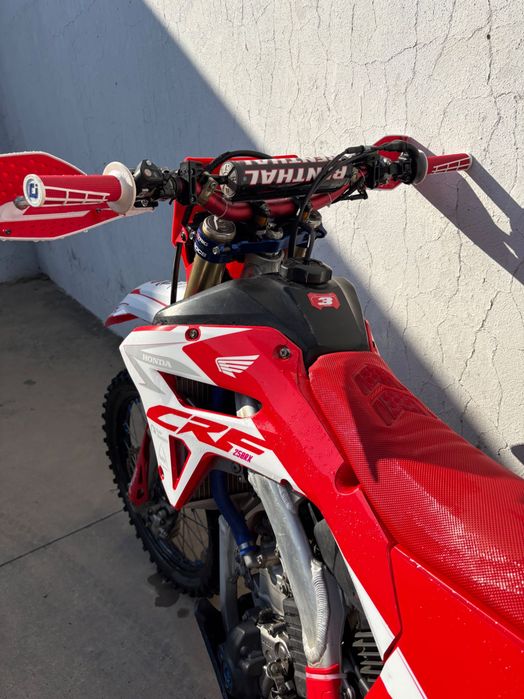 Honda CRF 250RX 2023