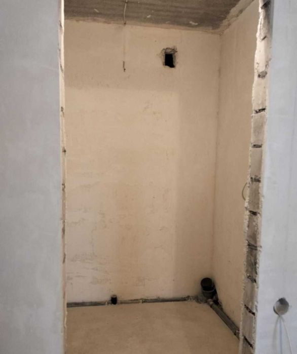 Продам 2-комн квартиру 55м2 в Новострое ЖК ГИДРОПАРК MV