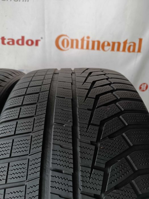 Зимові шини 275/40 R19 Hankook winter i cept evo 2