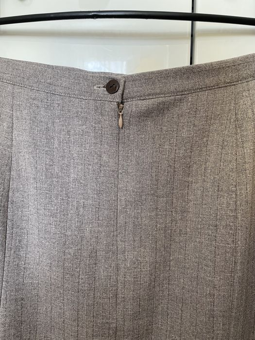 Marynarka i spódnica 46 XXXL
