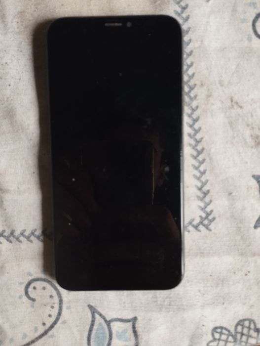 Iphone x 64gb desbloqueado