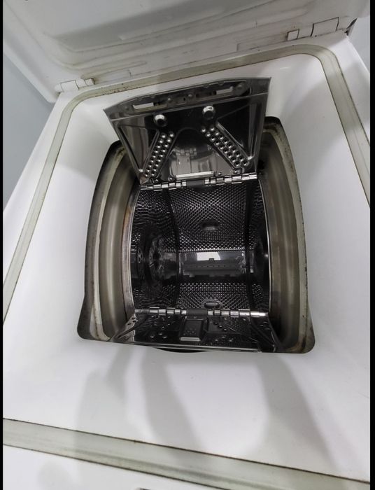 Пральна машина Whirpool TDLR 65230  859333210050 верикальна