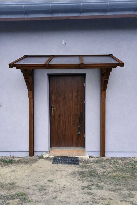 Pergola, altana, nowoczesna i rekreacyjna !