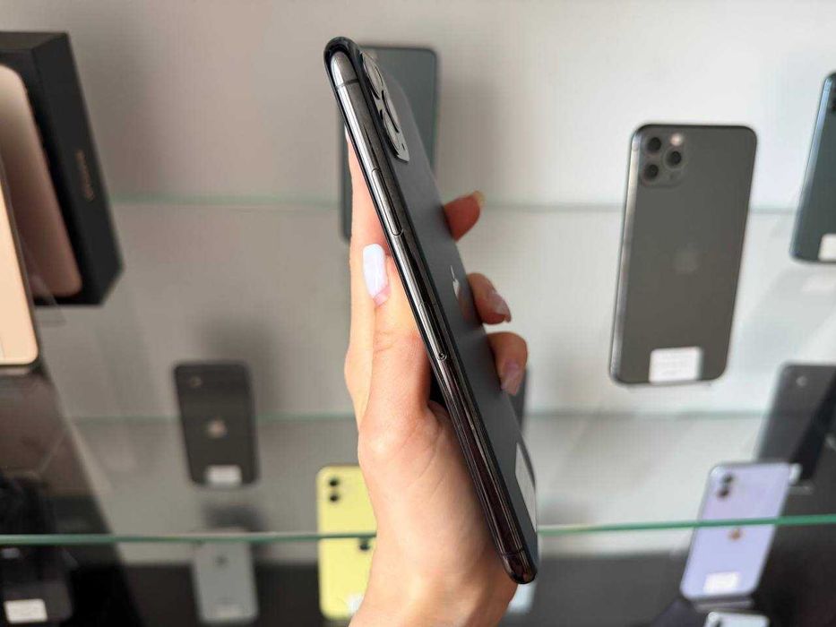 iPhone 11 Pro Max 256 Gb Neverlock / Магазин + Гарантія