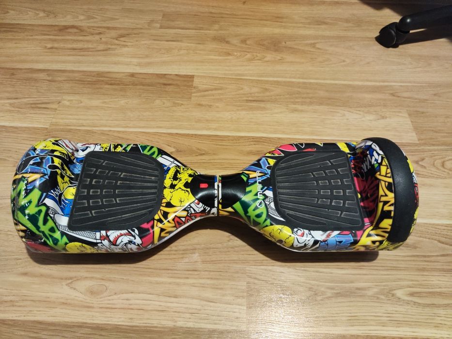 Howerboard deska elektryczna
