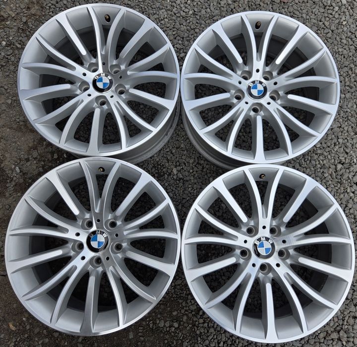 5 120 R18 BMW F10 F11 F20 F30 E90