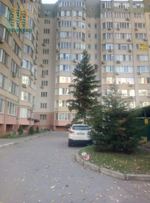 Продам 3- комн ЖК "Вернисаж", Таирова! Переуступка, есть балкон!