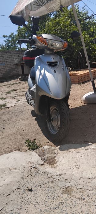 Продам Yamaha Jog 36