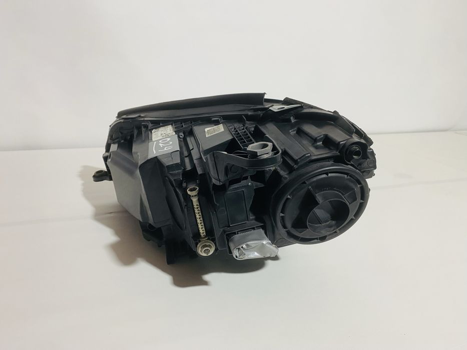 Ótica Direita Mercedes GLE W167 / GLE Coupé C167 Original