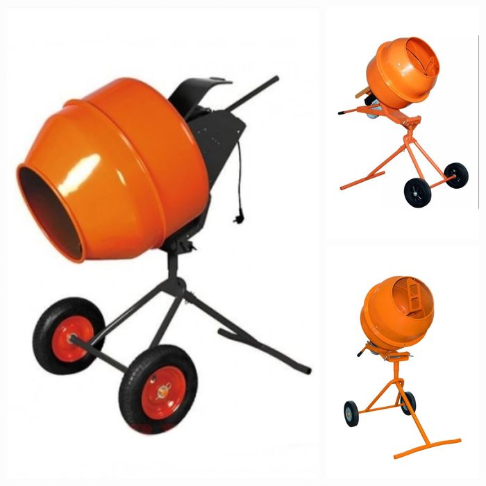 Оренда будівельного інструменту в Котельві