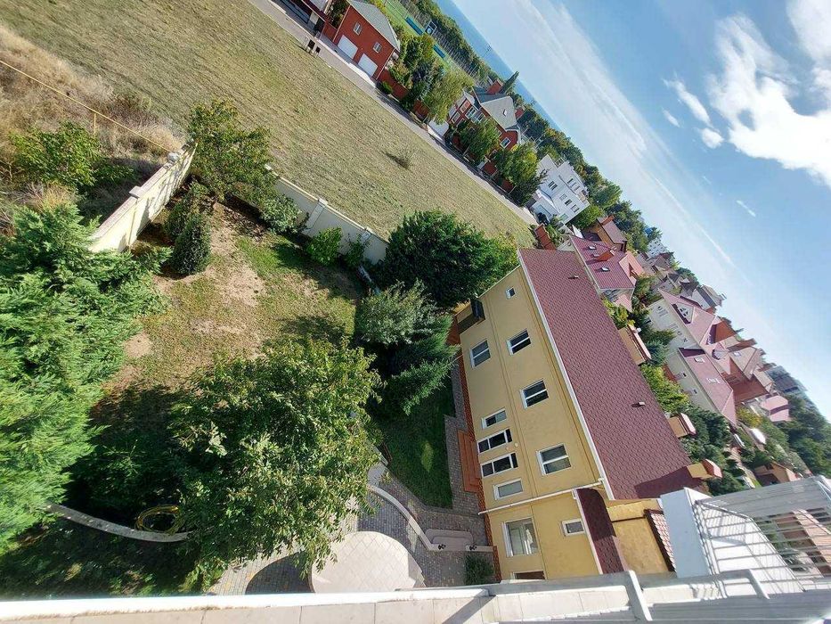 Здам будинок під ваш вид бізнесу: клініка, готель, садочок, Совіньон,