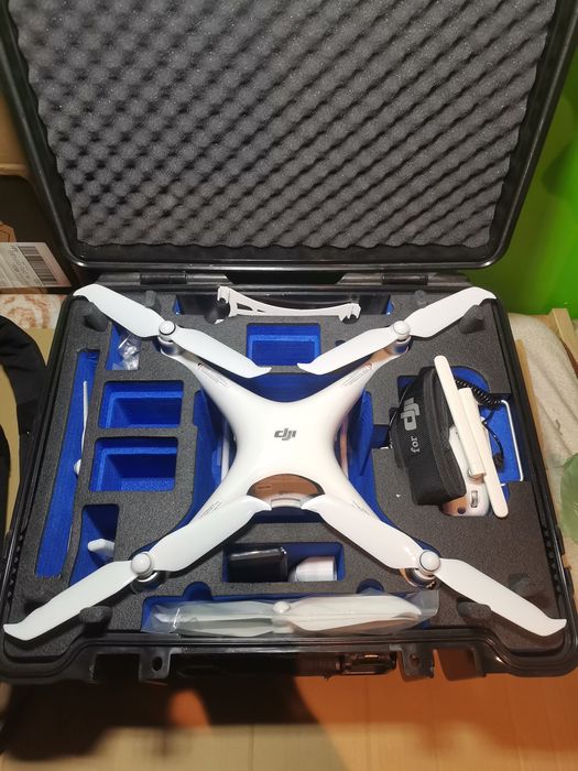 Sprzedam dji phantom 4 pro