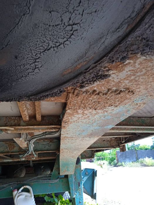 Продам прицеп б/у, цена 3000$ торг