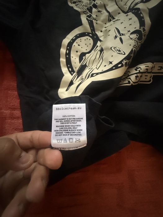 Продам тішку Billionaire Boys Club