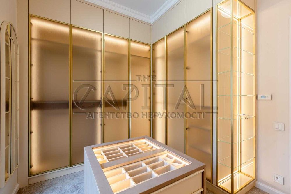 Продаж автономного будинку, З ГЕНЕРАТОРОМ, Київ, Печерськ