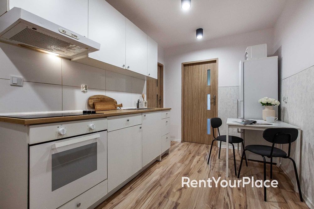 Pokój 7,7 m² z balkonem - ul. Zamiejska - OD ZARAZ