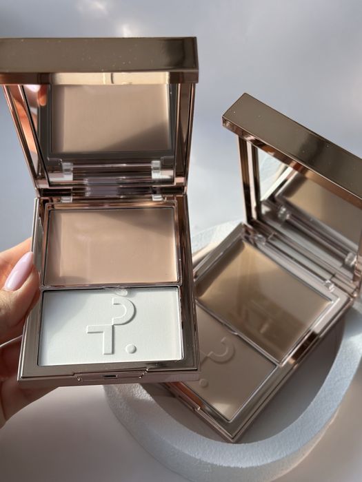 Тональний засіб Patrick Ta ОРИГІНАЛ