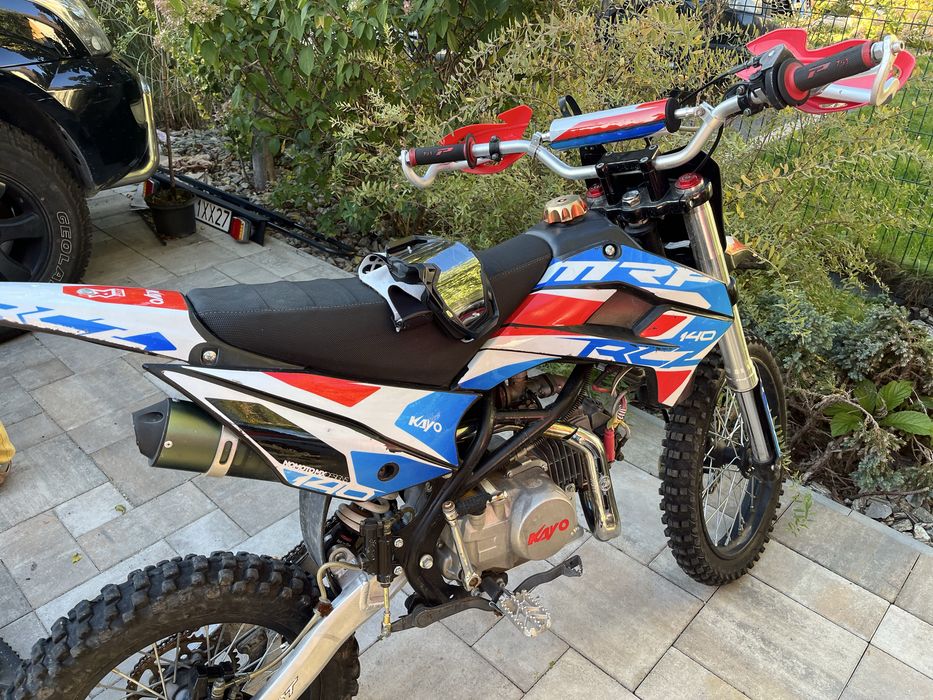 Mrf