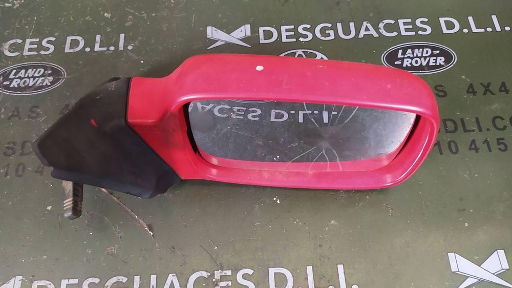 Retrovisor Direito Ford Escort Berlina