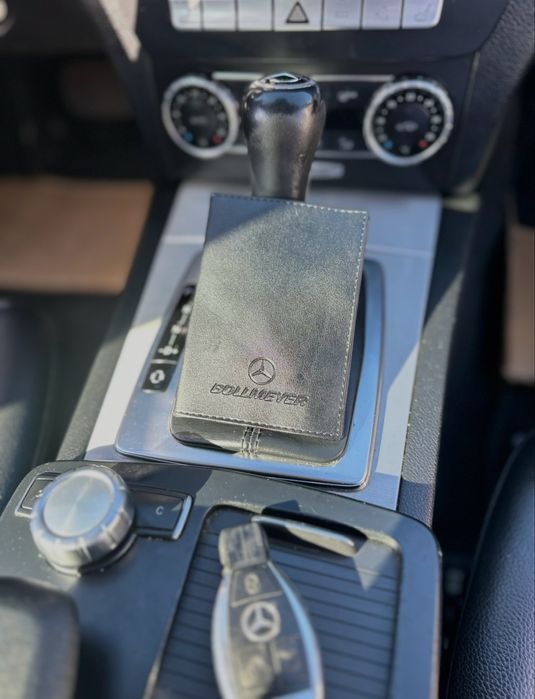 Mercedes-Benz C250 204CV NOVA