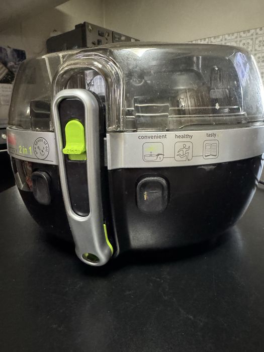 ActiFry 2 in 1 Tefal