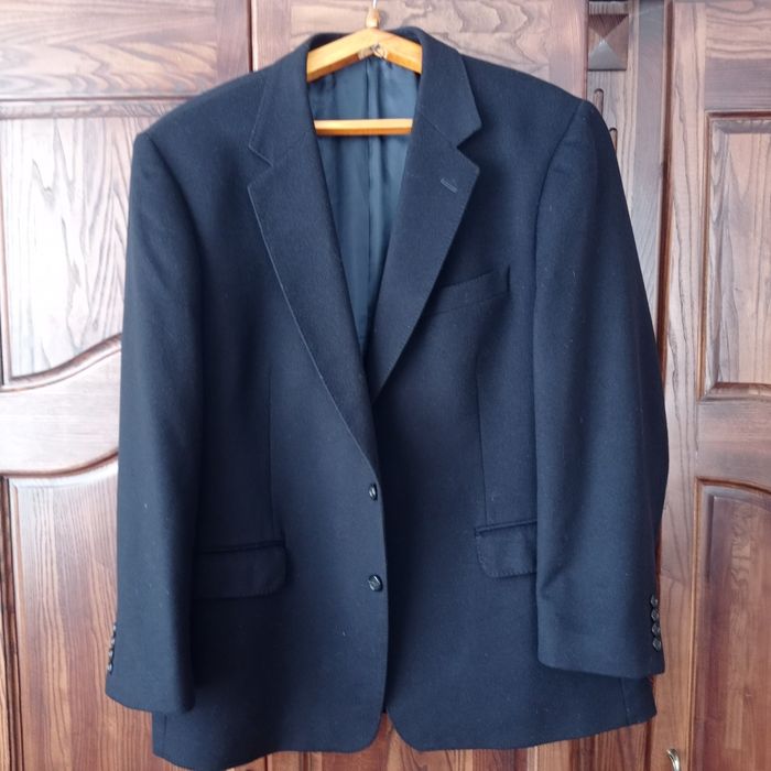 Піджак 100% кашемір