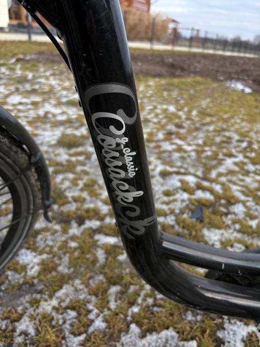Rower damski COSSACK