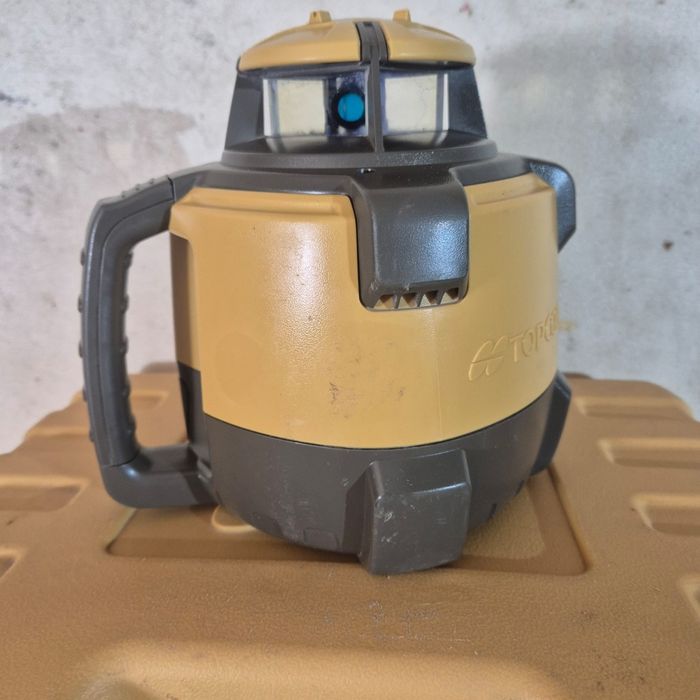 RL-H5A TopCon Niwelator laserowy