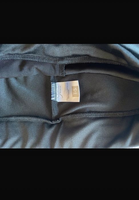 Leggings marca IsabelMora