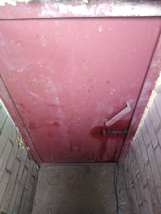 Продам гараж кооператив "Лебединский"