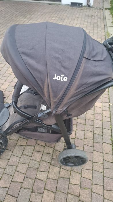 Wózek Spacerówka Jole