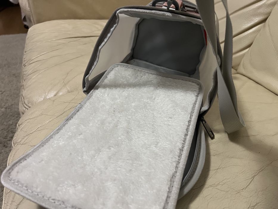 Mala transporte Animais