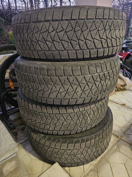Bridgestone blizzak