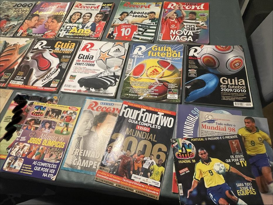 Diversos Futebol