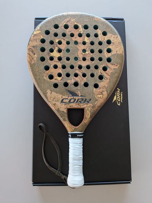 Cork Supreme Control III