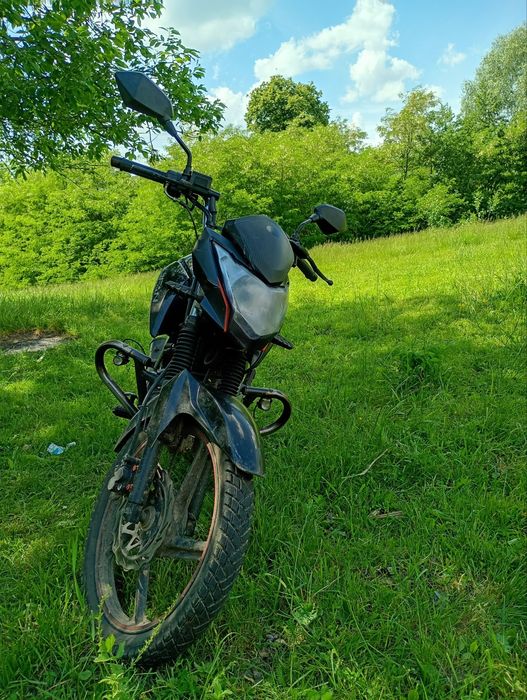 Lifan ccr 150 2 e