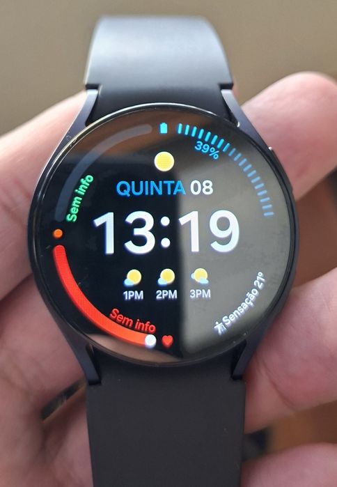 Samsung Galaxy Watch 6