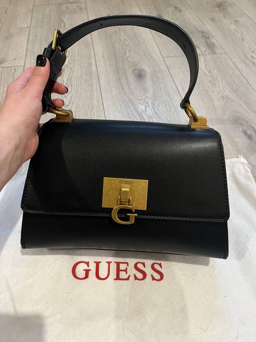 Сумка Guess оригінал