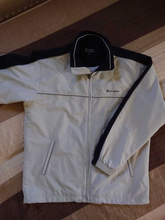 Kurtka wiosenna Champion r. L
