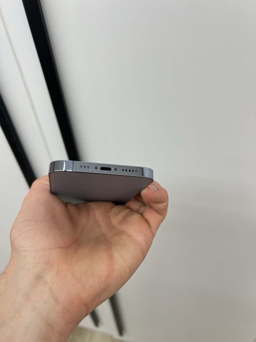 iPhone 13 Pro 256 ГБ | АКБ 94% | Face ID не працює