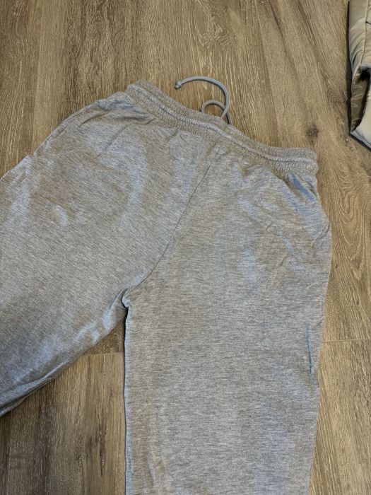 Спортивні штани жіночі Tezenis сірі S (42–44)