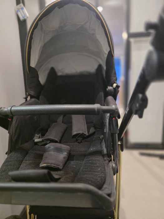 Wózek wielofunkcyjne Adamex