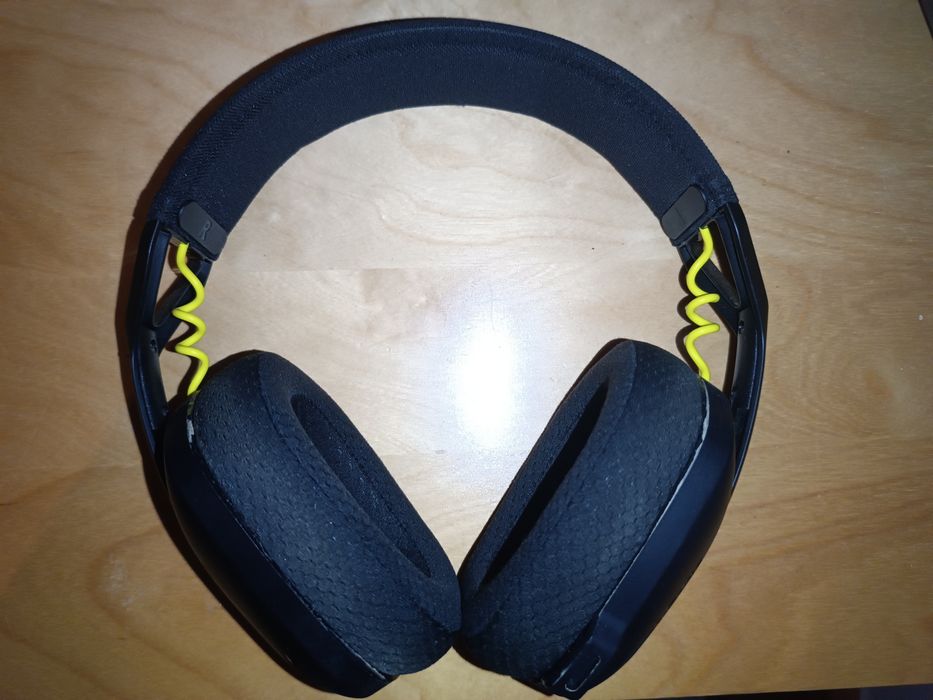 Wireless Gaming Headset Logitech G435 LIGHTSPEED