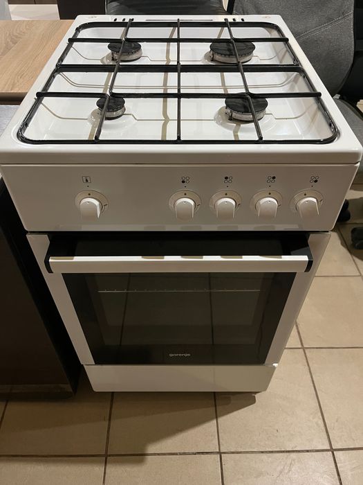 Плити газові,комбіновані та електричні.